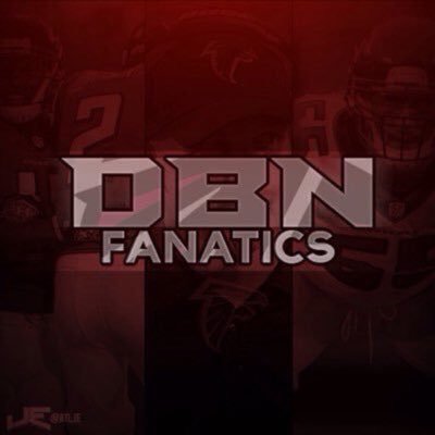 Welcome to Dirty Bird Nation Fanatics...we'll keep you up on the latest information on the @AtlantaFalcons #RiseUp