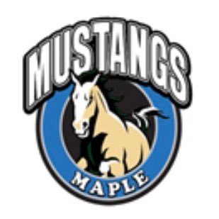 We are Maple Elementary School, home of the Mustangs, located in Fontana, California.