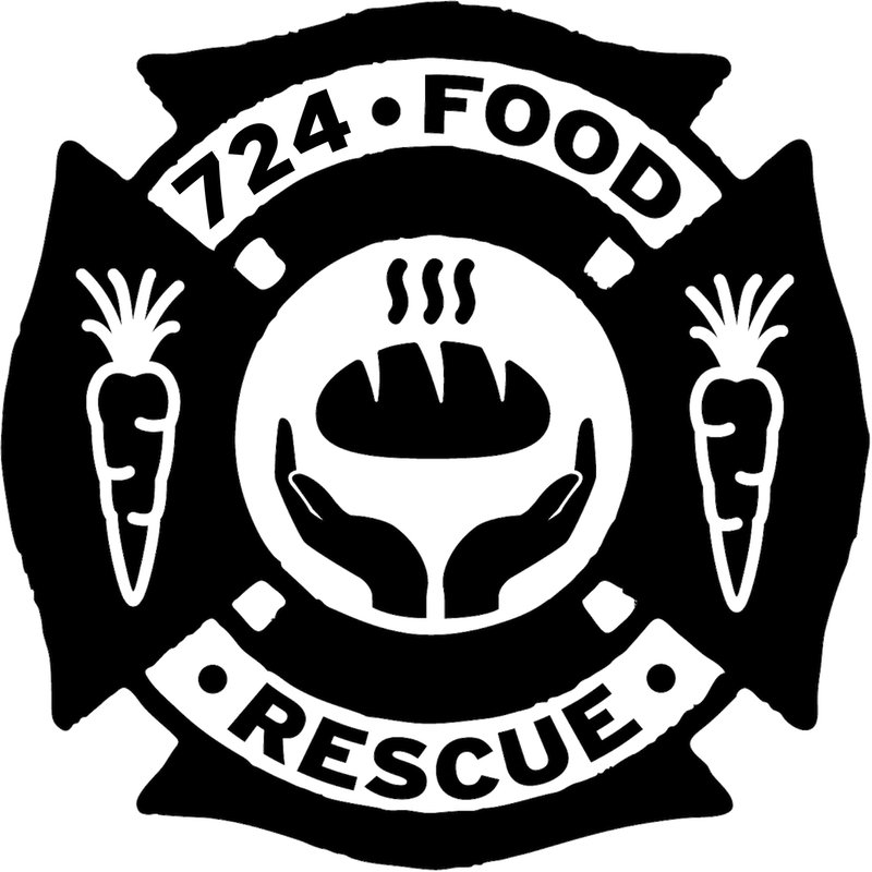 724FoodRescue's profile picture. 40% of food goes to waste while 1 in 7 goes hungry. We bridge that disconnect. Programs to scale national impact. End #foodwaste #EndHunger #TechForGood