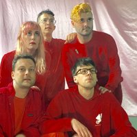 Teen Commandments (@paradiseinnyc) 's Twitter Profile