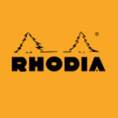 Rhodia : fabricant français de papeterie, bagagerie et accessoires de bureau | French stationery since 1934. 📒 Compte officiel France 🇫🇷