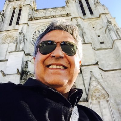 drantunez's profile picture. Passionate about #Hematology. @SylvesterCancer @UnivMiami. Love languages, places (Oh #Paris), history, literature. Family First. We're All Equal. Tweets=mine