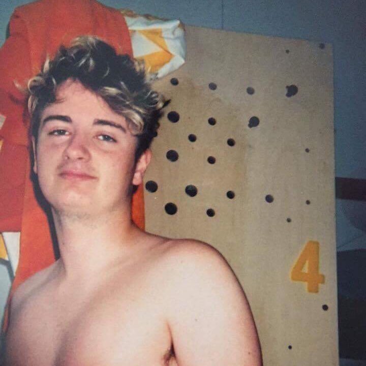 fincherisme's profile picture. 