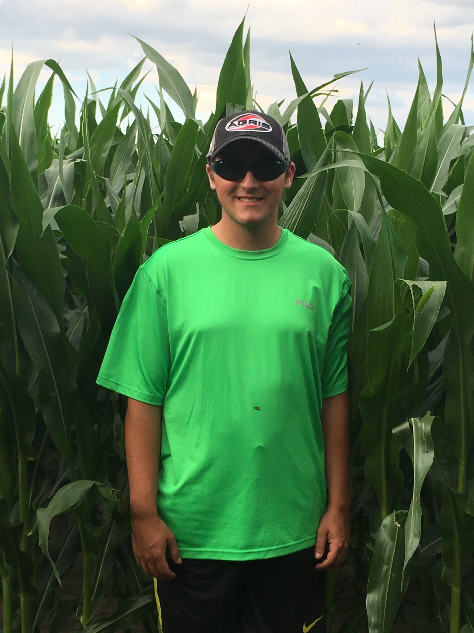 Customer Service Manager at Agris in Chatham