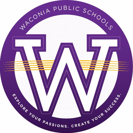 The official Twitter of Southview Elementary School, Waconia Public Schools. Tweets regarding our school will be here.