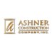 Twitter Profile image of @AshnerConstruct