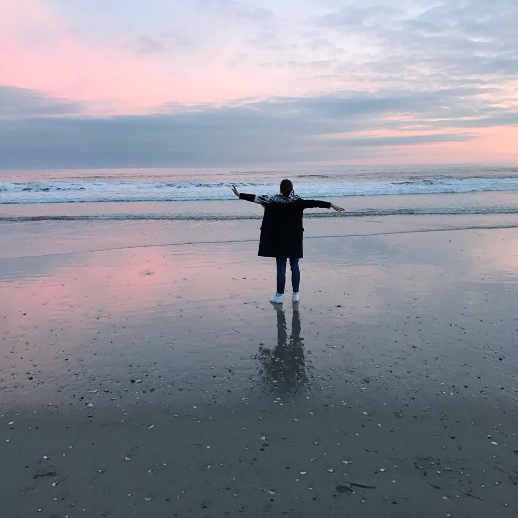 KachanovaKris's profile picture. 