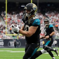 Tommy Bohanon (@tommybo40) 's Twitter Profile