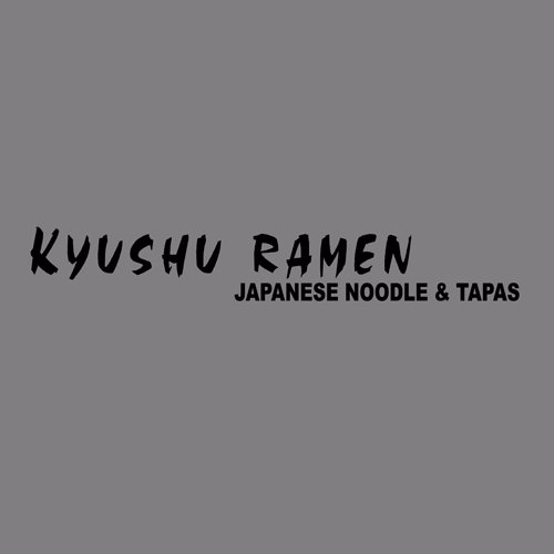 Kyushu Ramen