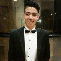 Omar farag (@omarfarag92) 's Twitter Profile