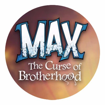 Max: The Curse of Brotherhood is the critically acclaimed action-adventure, Out Now on #PS4! Developed by @flashbulbgames | Published by @WiredP ✏️