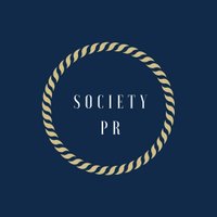 SocietyPR(@SocietyIreland) 's Twitter Profile Photo