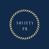 SocietyIreland's profile picture. Consumer & corporate PR based in Dublin. Email:  hello@societypr.ie