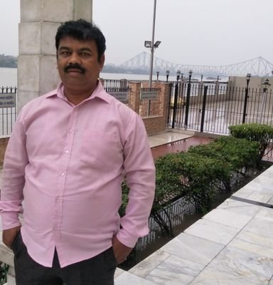 Civilized and proud Indian citizen