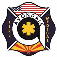 Avondale Fire (@azavondalefire) 's Twitter Profile