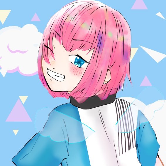 高森さんのプロフィール画像