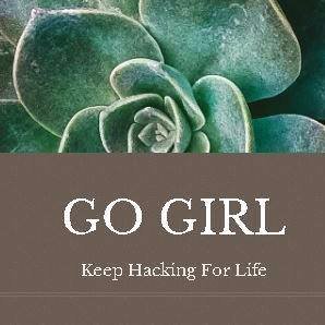 GogirlphC's profile picture. An eternal #student. Love #discovering new things and proving people wrong, in a good way. Always tell myself, “Go girl! #Stepupyourgame. You can #dobetter!"