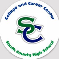 Ms. Biehl - SoCo College&Career (@sococareer) 's Twitter Profile Photo Ms. Biehl - SoCo College&Career (@sococareer) 's Twitter Profile Photo