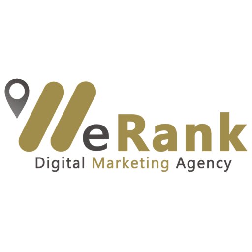 WeRank, Helping Small Business owners who want targeted leads calling them instead of their competitors. #SEO #FacebookAdvertisingAgency #LeadGeneration