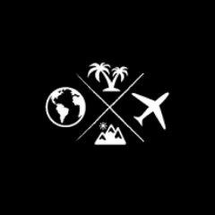 #Globetrotter ✈️🚁🚉 98 / 197 countries 49 / 50 🇺🇸 6 / 7 - 7 Wonders of the World 5 / 7 Continents ❤️
