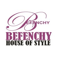 BefenchyHouseofStyle(@Befenchy) 's Twitter Profile Photo