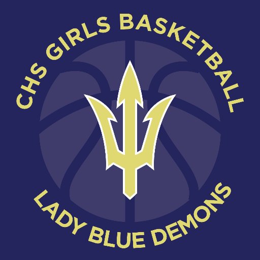 Official Christiansburg High School Girls Basketball Twitter