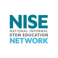 NISE Network (@nisenet) 's Twitter Profile Photo NISE Network (@nisenet) 's Twitter Profile Photo