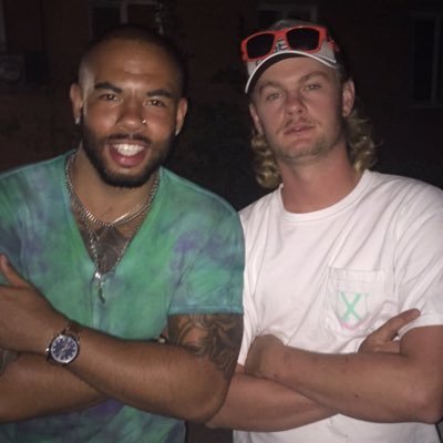 EthanHolder5's profile picture. CSU '19 • Sixers