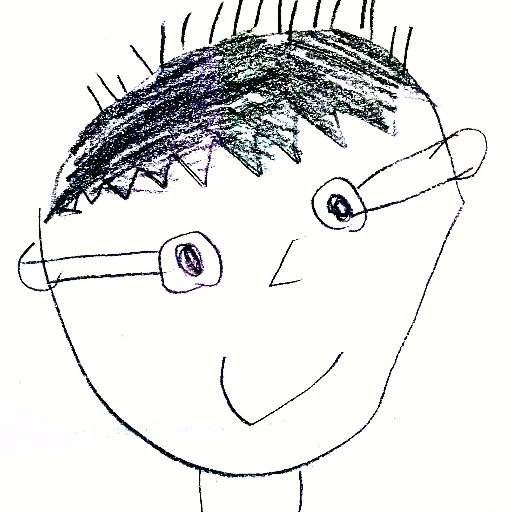 u_1roh's profile picture. 老眼なんとかなりませんかね（ならない）