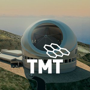 Descubre Thirty Meter Telescope (TMT), el telescopio terrestre más avanzado y potente de la historia.