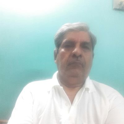 nand_tiwary's profile picture. News Lifestyle Government and Politics