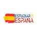SEPIE - Internacionalización (@study_in_spain) Twitter profile photo SEPIE - Internacionalización (@study_in_spain) Twitter profile photo