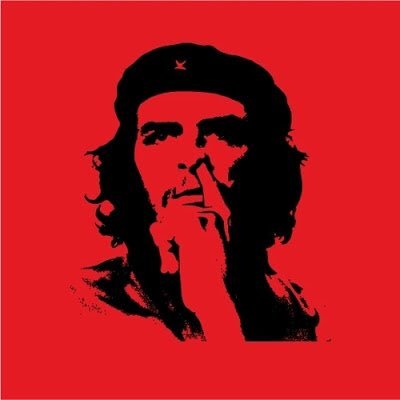 Socialism is good when it happens away from those who defend it.