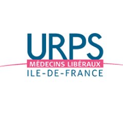 L'URPS médecins représente et accompagne les 21 000 #médecins libéraux exerçant en Ile-de-France.