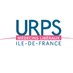 URPS Médecins Ile-de-France (@urps_med_idf) Twitter profile photo
