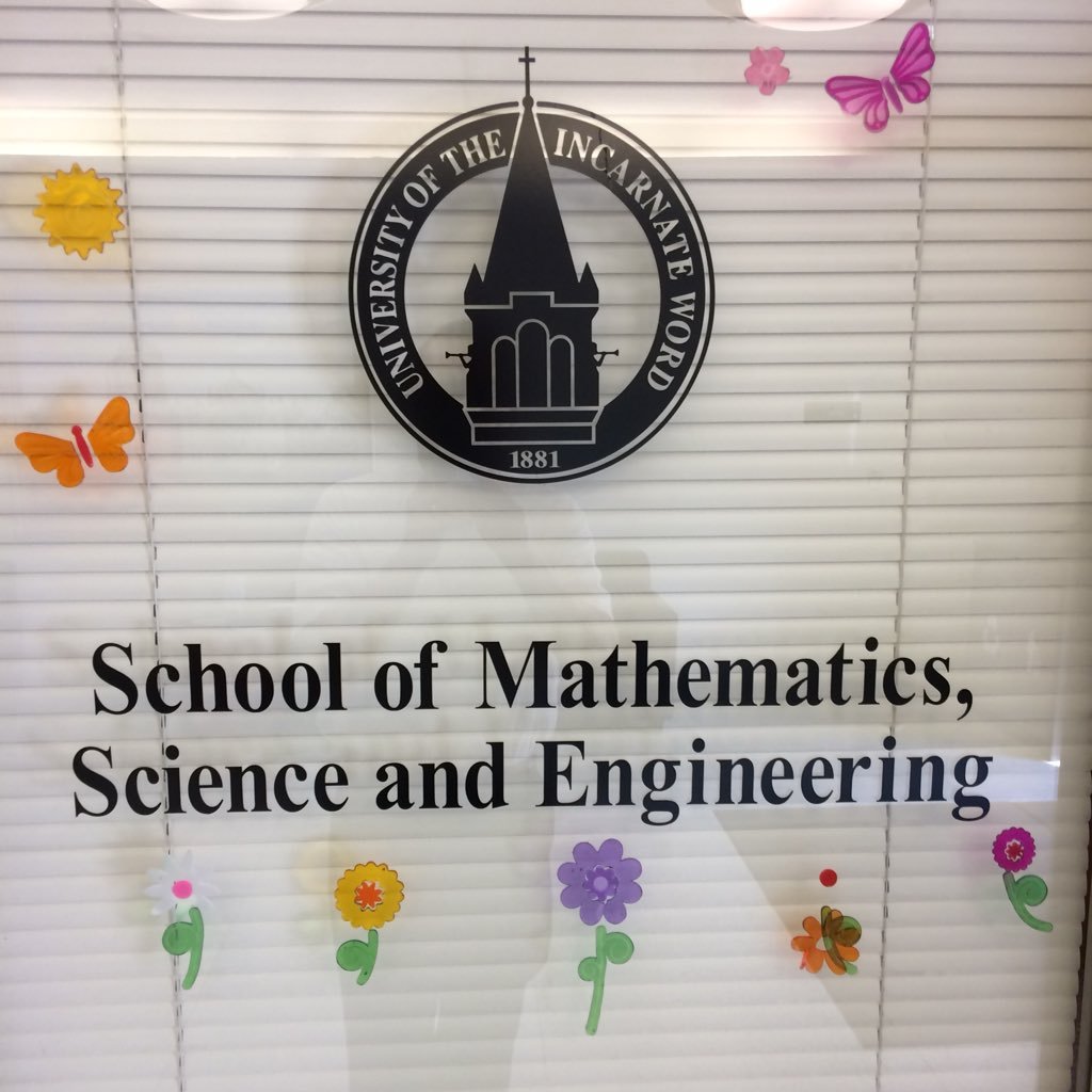 At SMSE we are interested in the future, with our highest priority preparing the citizens and scientific workers that will live in the future.