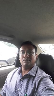 MBA(Marketing and finance), interested in maths. working as manager in a PSU, Want this country to be free from saracens.
