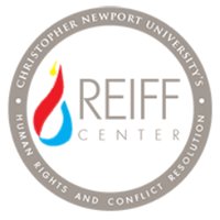 CNU Reiff Center (@cnureiffcenter) 's Twitter Profile