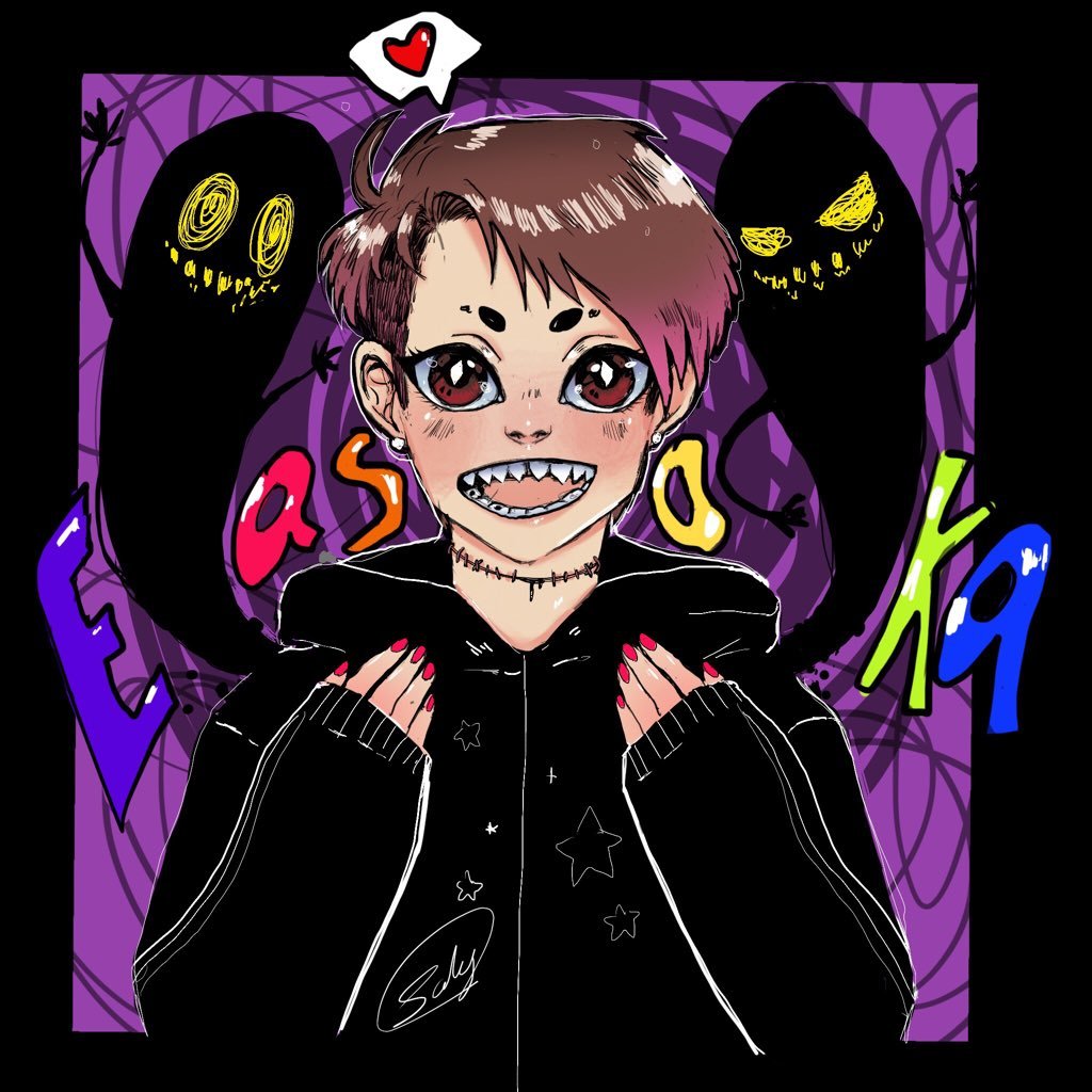 easokaさんのプロフィール画像