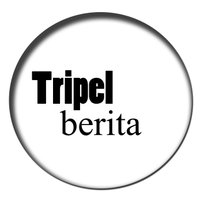 Tripel Berita (@tripel_berita) 's Twitter Profile