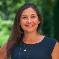 Lindsay Welles Wyczalkowski (@atlhummingbird) 's Twitter Profile