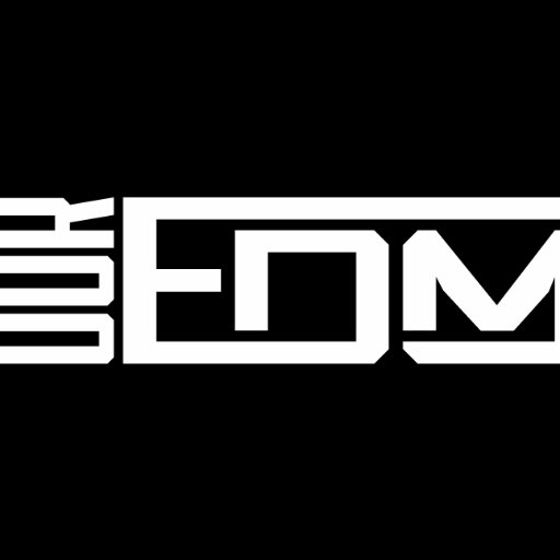 ALL EDM ALL THE TIME