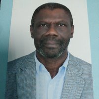 Larry Gbevlo-Lartey (@larrylartey) 's Twitter Profile
