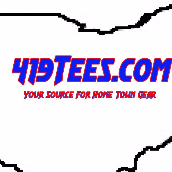 Just a local T-Shirt company trying to change the world one shirt at a time!