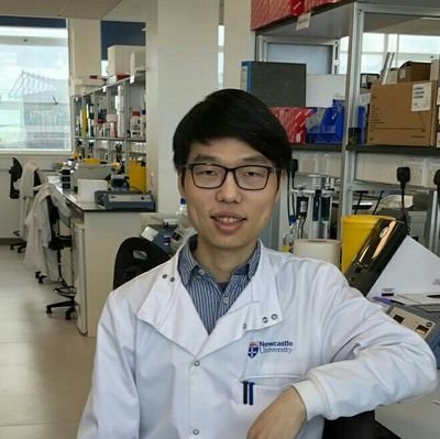 Scientific Experimental Officer @TU_NHC @TeessideUni
Cancer research | Cytometry & Bio-imaging | Functional genomics
