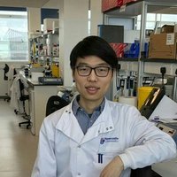 Peixun Zhou (@peixun_zhou) 's Twitter Profile