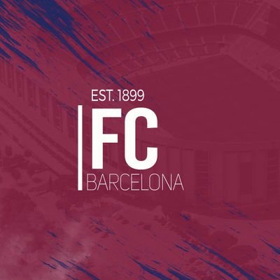 Welcome to FC barcelona.We share a lot of good quality content https://t.co/YJy7iwzQnH is not just a game, it is our life.⚽❤⚽❤⚽❤⚽