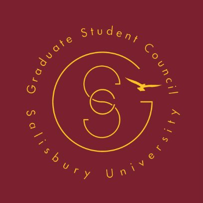 Salisbury University’s Graduate Student Council serves SU’s Graduate Student body by promoting growth, well-being and interests of all SU Grad students!