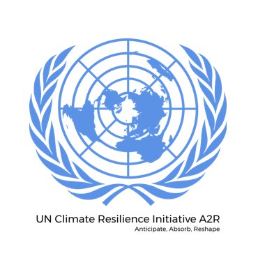 UN Climate Resilience Initiative A2R: Anticipate, Absorb, Reshape