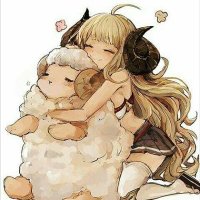 Servant- (@vinealefor) 's Twitter Profile